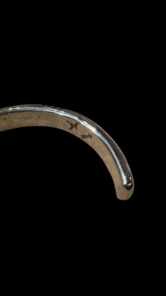 INDIANJEWELRY Cippy Crazy Horse(シッピー クレイジーホース