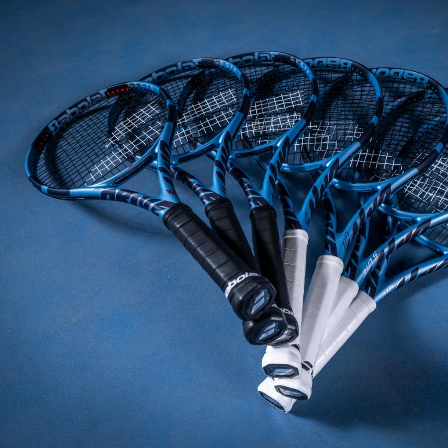 バボラ テニスラケット PUREDRIVE TEAM/ピュアドライブチーム2025