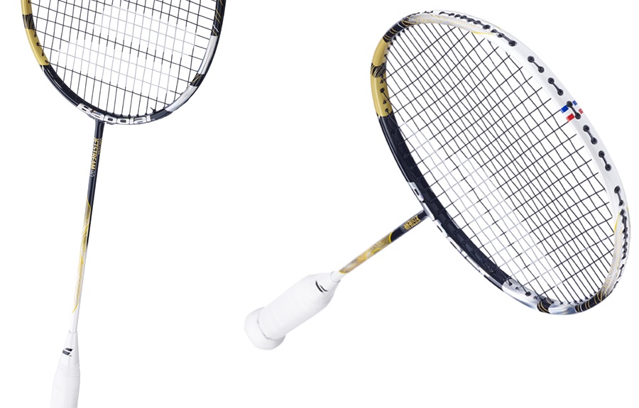 バボラ バドミントンラケット JETSTREAM80/ジェットストリーム80＜602474＞