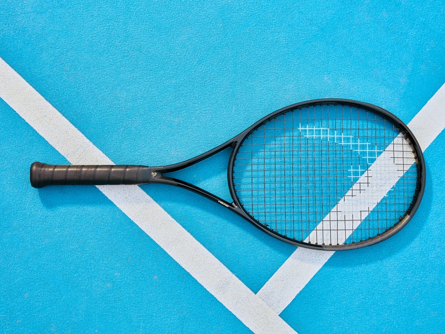 ヘッド テニスラケット SPEEDPRO LEGEND2025/スピードプロレジェンド