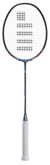 GOSEN バドミントンラケット(フレームのみ)グングニル05A/BGG05ANV46