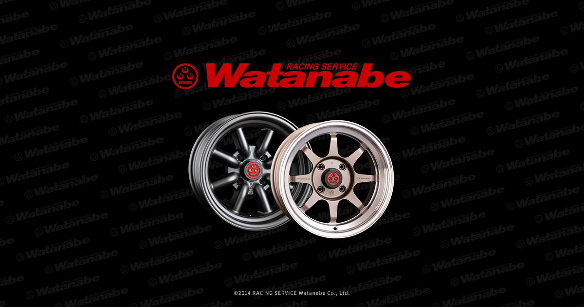 MINI | レーシングサービスワタナベ