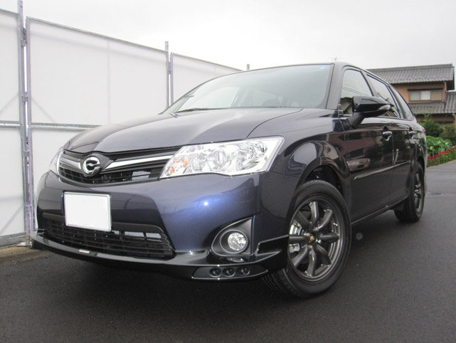 16inc | レーシングサービスワタナベ