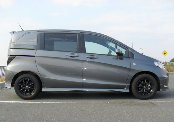 15inc | レーシングサービスワタナベ