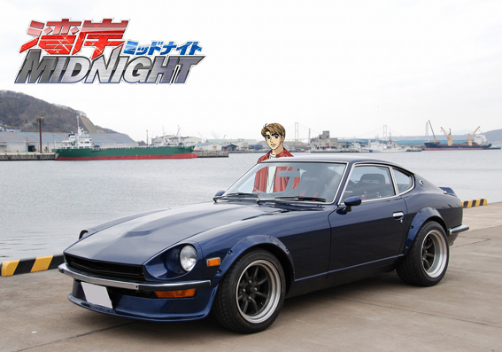 16inc | レーシングサービスワタナベ