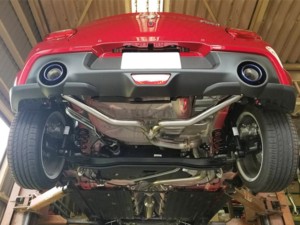 ZC33S スイフト スイフトパーツ : R's [アールズ]