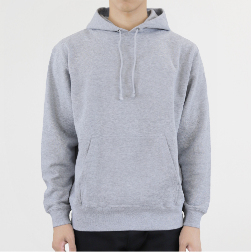 10.0オンススウェットプルオーバーパーカ(パイル)(0521401