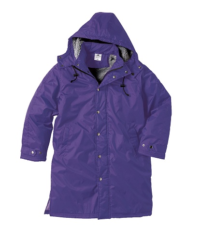 ベンチウォーマー(BCW015) | オリジナルTシャツ作るならラブラボ