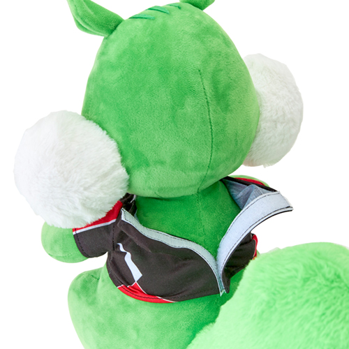 ぬいぐるみ(RUBG046) | オリジナルTシャツ作るならラブラボ