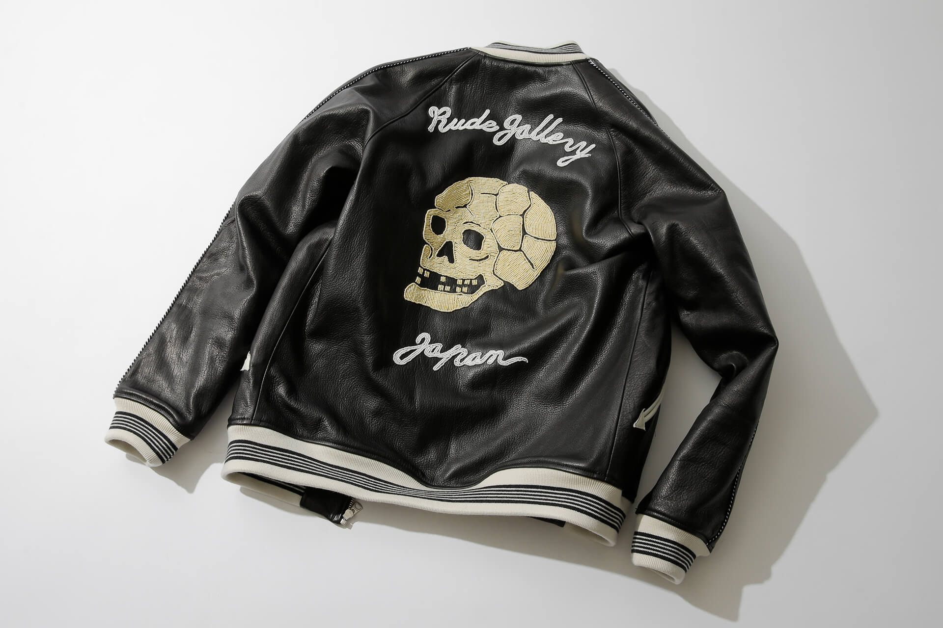 RUDE GALLERY OFFICIAL WEBSITE