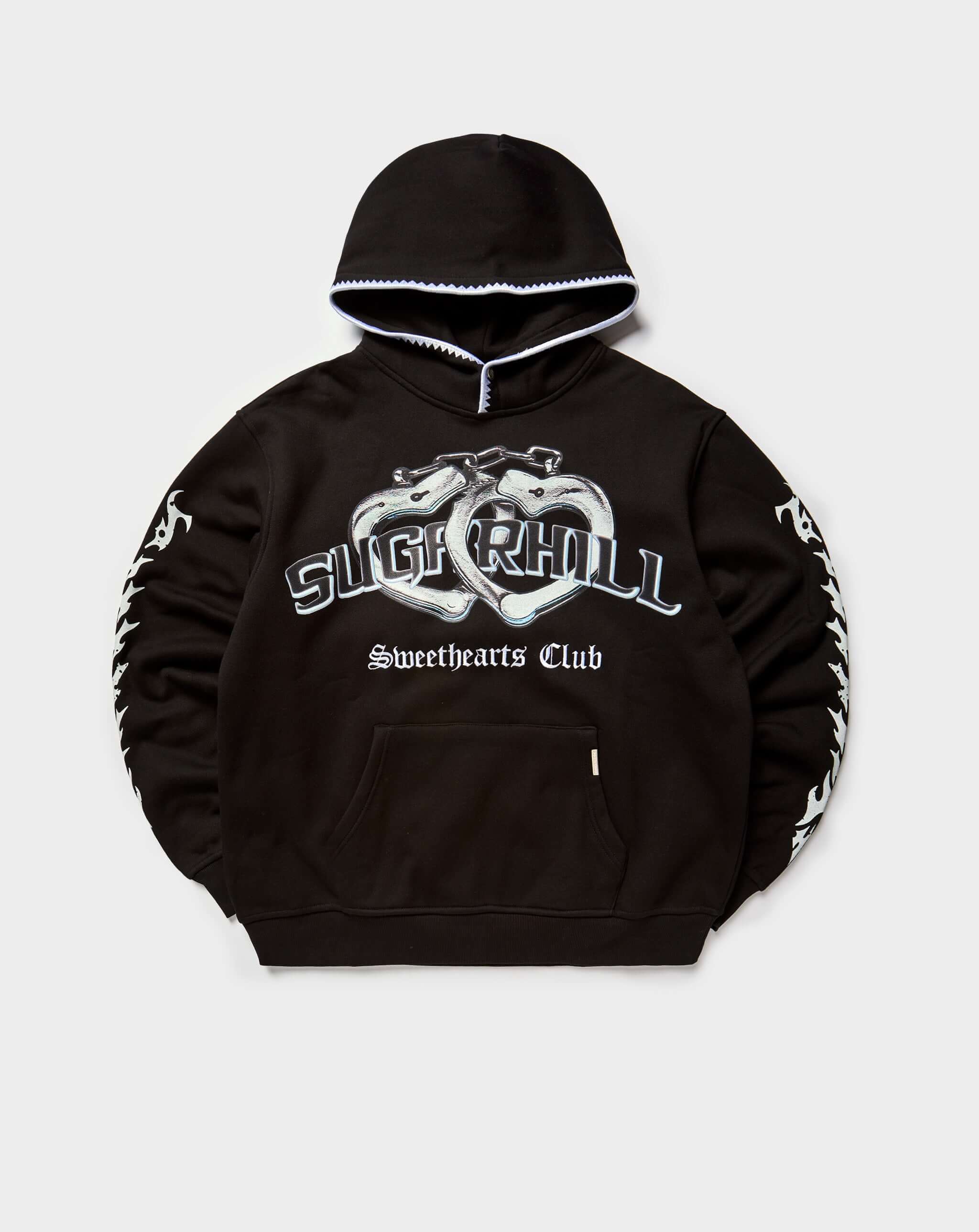 Sugarhill - T-Shirts, Shorts, and Pants. Underground Streetwear