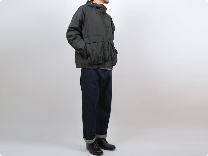 Ends and Means – 高品質なファッションを日常に