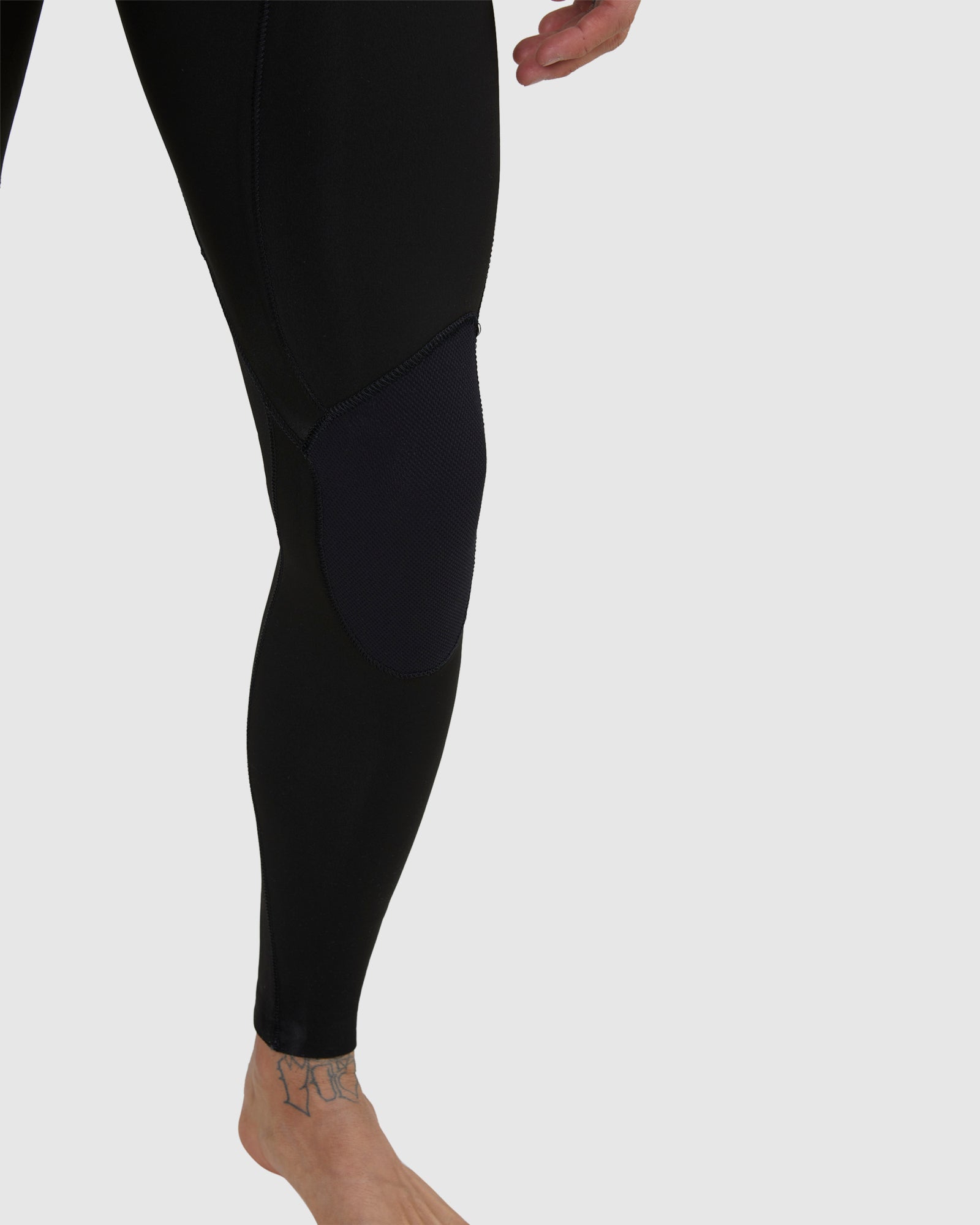 Mens 3/2mm Balance Chest Zip Fullsuit – RVCA AU