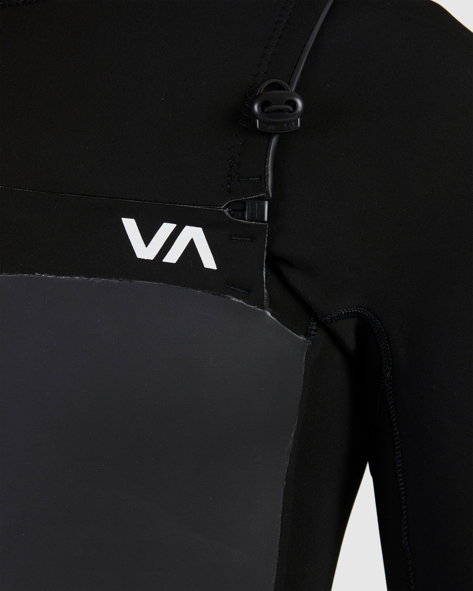 Mens 3/2mm Balance Chest Zip Fullsuit – RVCA AU