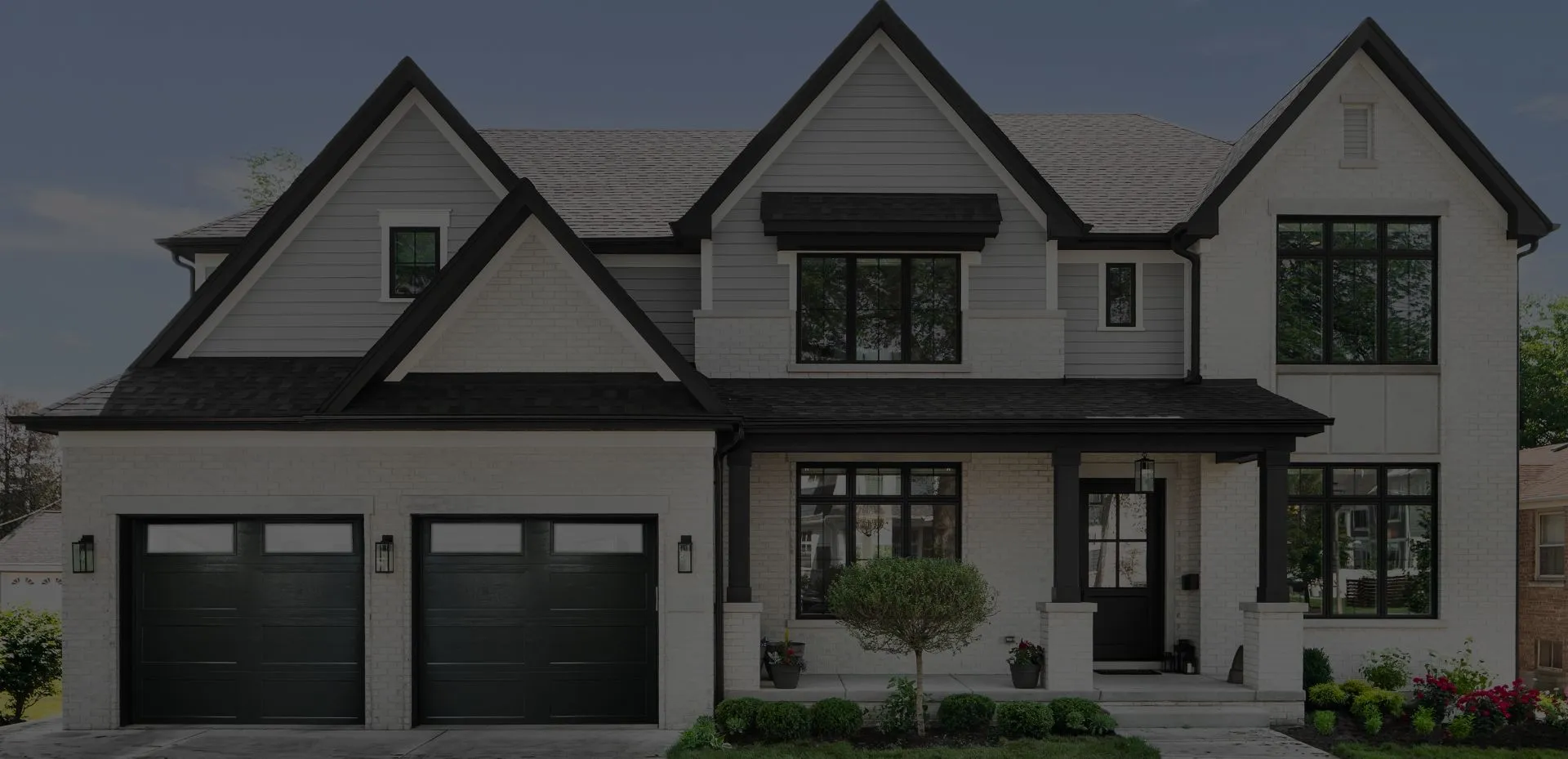 Buffalo Garage Doors Installation & Supplier - Richard Wilcox Doors