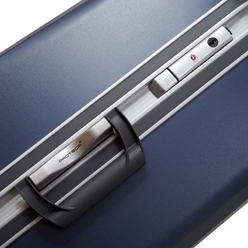 5-10泊] プロテカ(エース) エキノックスライトオーレ 81L 4輪