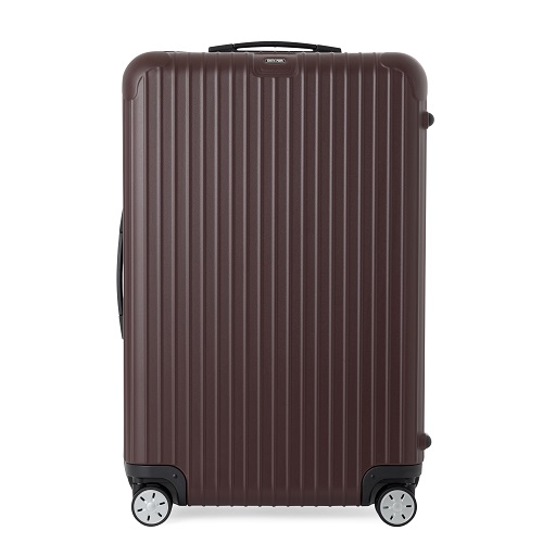 10泊以上] リモワ サルサ 97L カルモナレッド 4輪 RIMOWA SALSA