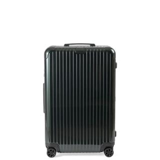 3-5泊] リモワ サルサデラックス 58L シールグレー 4輪 RIMOWA SALSA