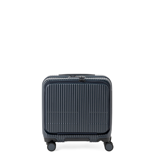 1-3泊] イノベーター フラジャイル INV20 33L ディープシー 4輪