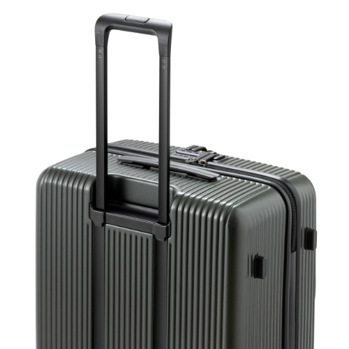 10泊以上]イノベーター フラジャイル INV90 92L オリーブドラブ 4輪