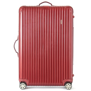 10泊以上] リモワ サルサデラックス 97L ブラック 4輪 RIMOWA SALSA