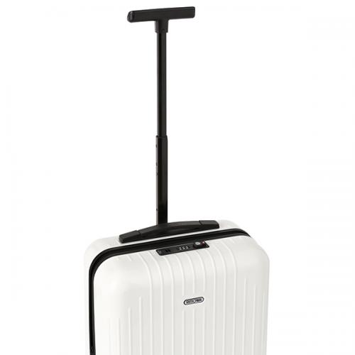 1-3泊] リモワ サルサエアー 33L キャララホワイト 4輪 RIMOWA SALSA