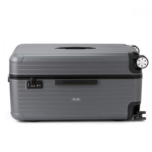 5-10泊] リモワ サルサスポーツ 87L マットグレー 4輪 RIMOWA SALSA