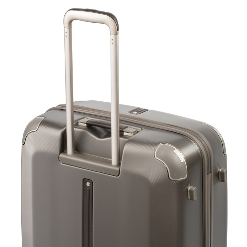 10泊以上] サムソナイト ブラックレーベル ハンプトン 90L チタニウム