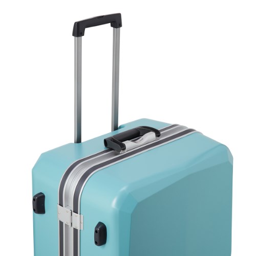 3-5泊] プロテカ(エース) エキノックスライトオーレ 4輪 68L