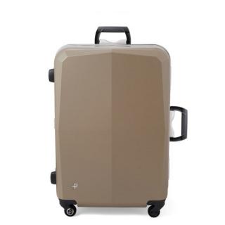 5-10泊] プロテカ(エース) エキノックスライトオーレ 81L 4輪