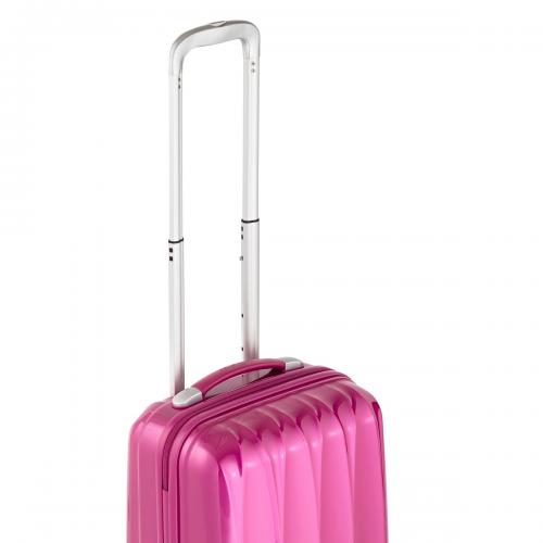 1-3泊] アメリカンツーリスター アローナライト スピナー 32L ピンク 4