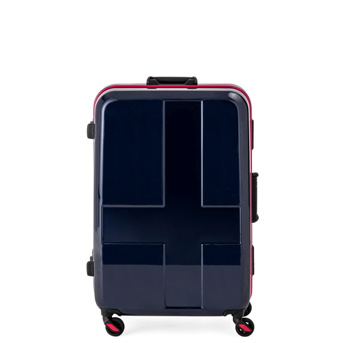 3-5泊]イノベーター 60L フレームタイプ インディゴ 4輪 innovator