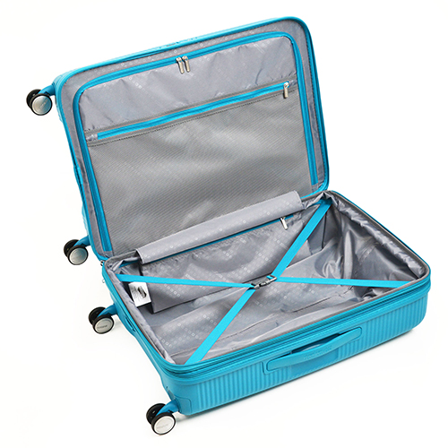 5-10泊] アメリカンツーリスター サウンドボックス スピナー エキス