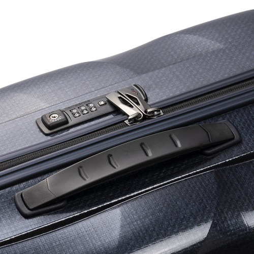 3-5泊]サムソナイト コスモライト スピナー 69 68L V22-306