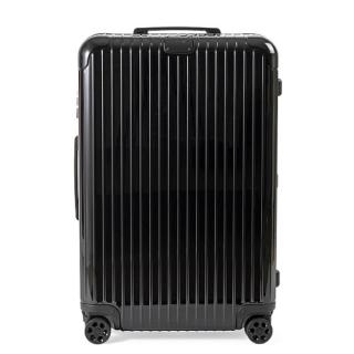 10泊以上] リモワ サルサデラックス 97L レッド 4輪 RIMOWA SALSA
