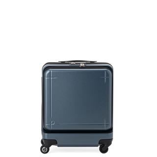 1-3泊] リモワ クラシックフライト 35L シルバー 4輪 RIMOWA CLASSIC