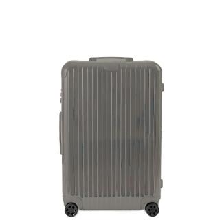 3-5泊] リモワ エッセンシャル 60L レッド 4輪 RIMOWA Essential