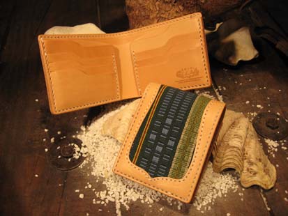 琉球レザーL.L.A