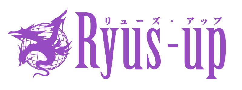 MASAKI KYOMOTO - Ryus-up