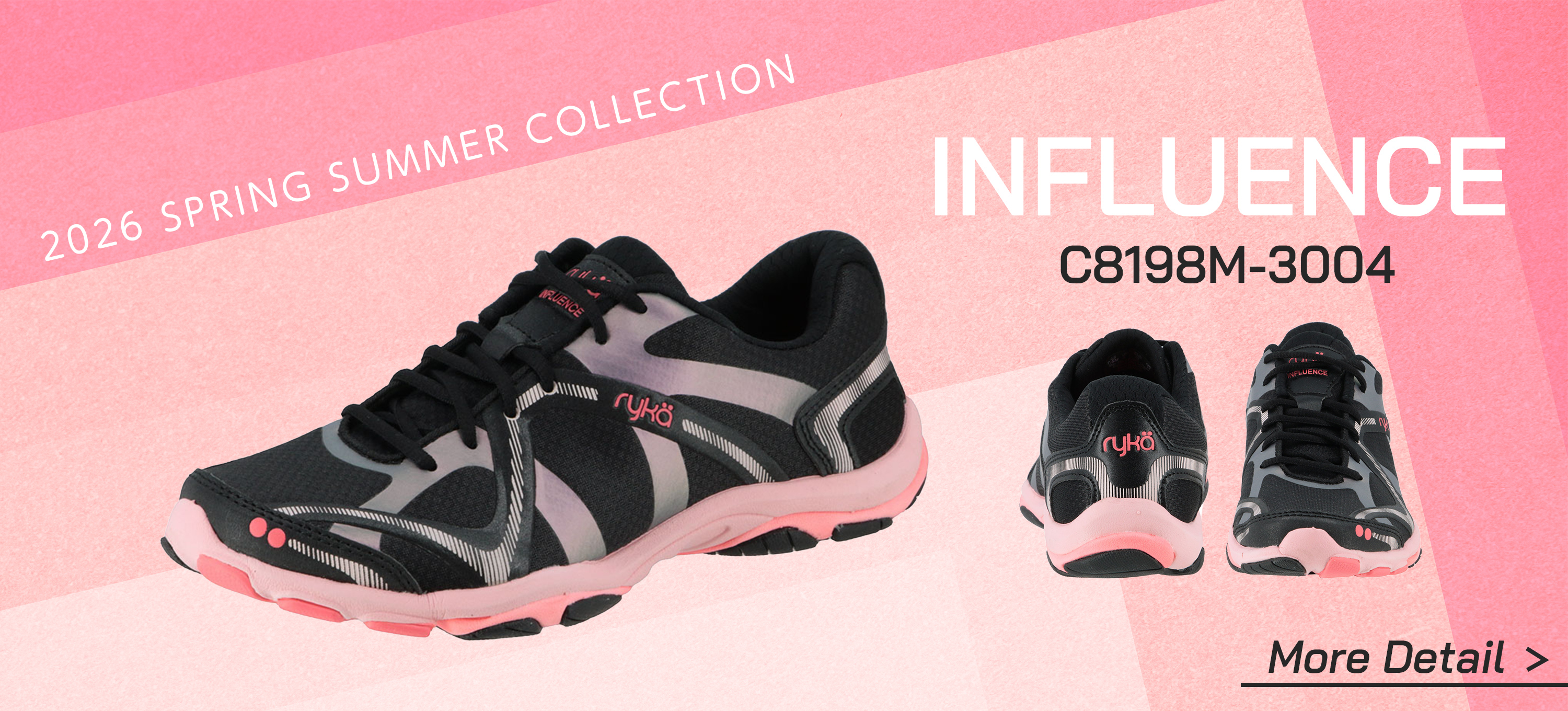 RYKA -オフィシャルサイト