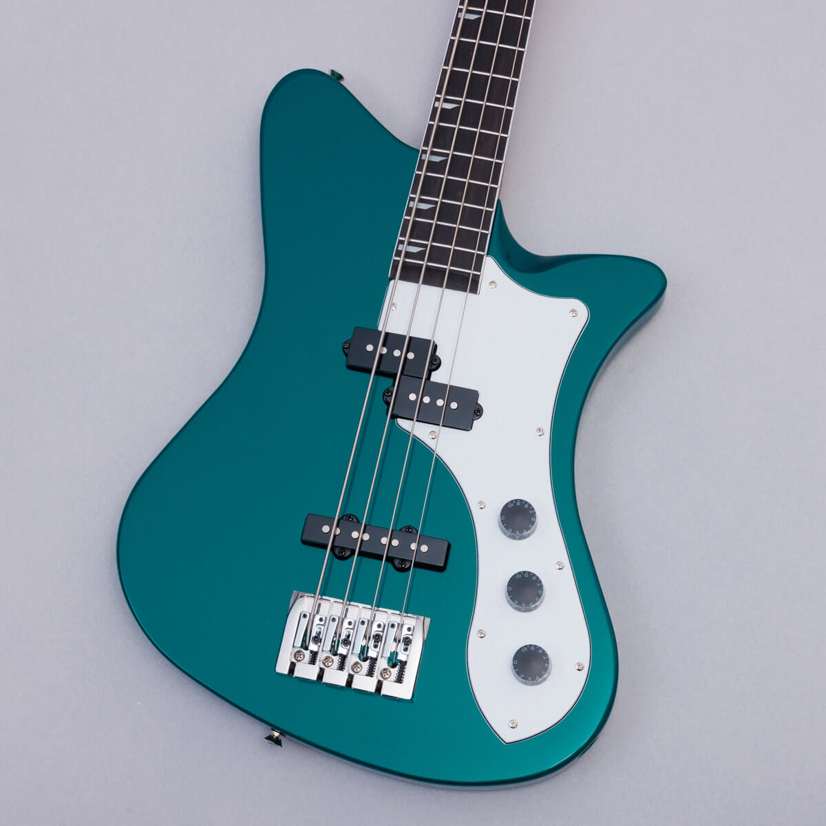 SKATER-BASS - Ryoga｜島村楽器