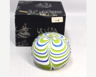 ロイヤルコペンハーゲン製 陶板画 東山 魁夷原型「緑響く」をお譲り