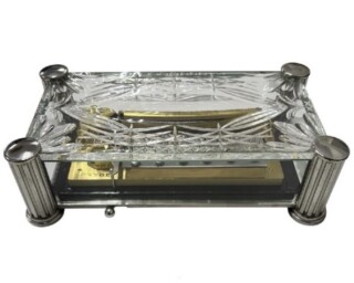 REUGE 『ディスクオルゴール』 ｜骨董品買取 緑和堂