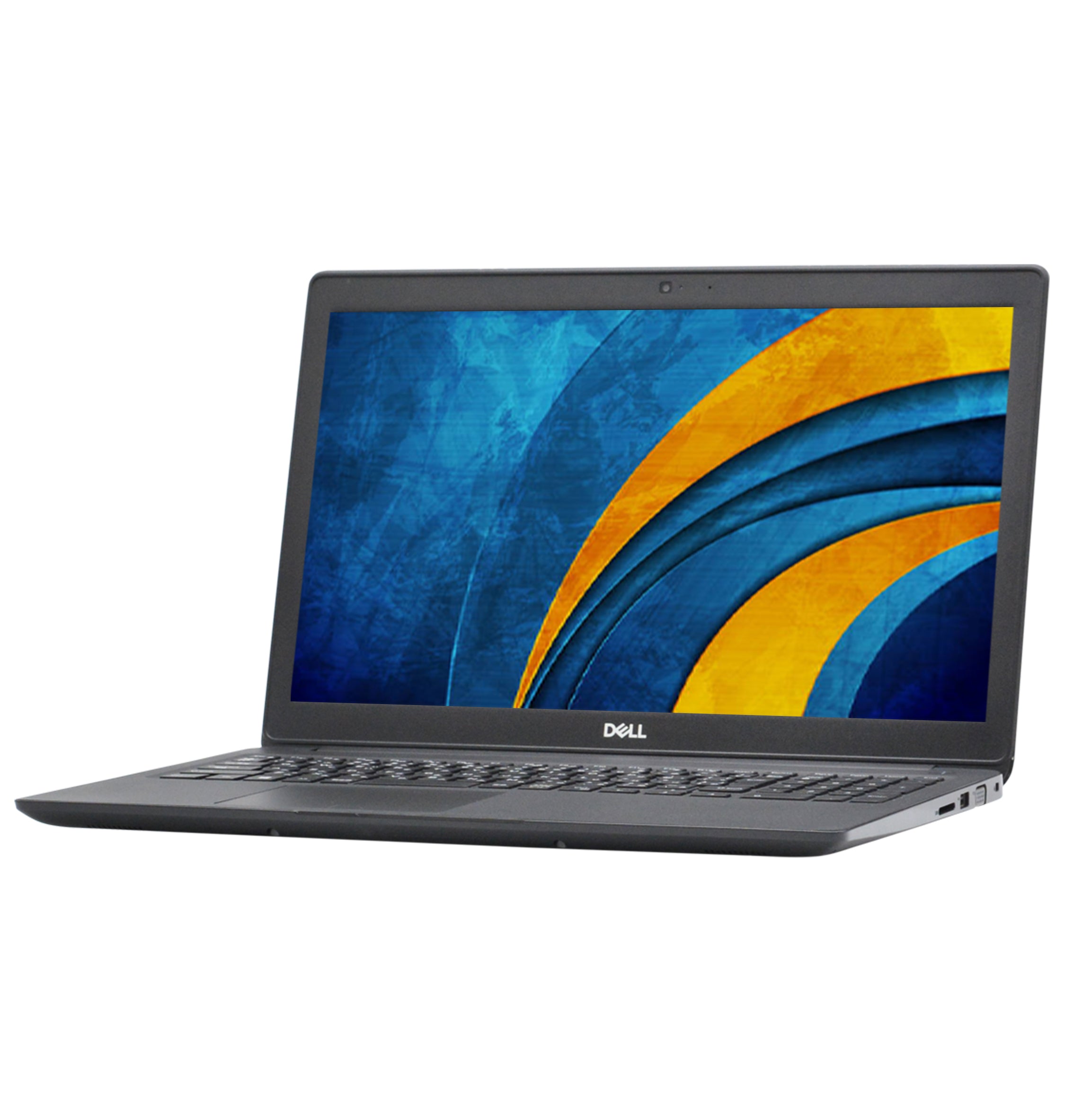 超美品15.6型｜セキュリティソフト付｜無線マウス】 Dell Latitude
