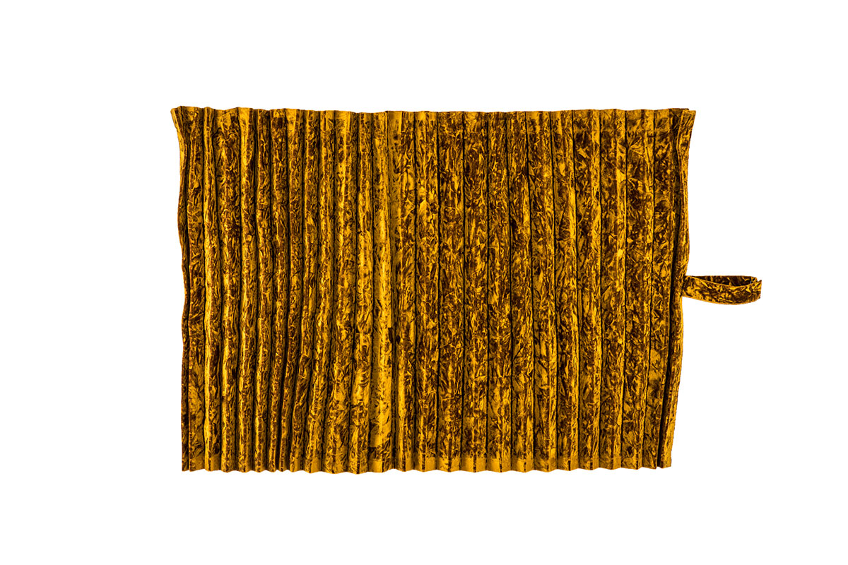 トラック用 チンチラ 仮眠カーテン プリーツ | 【公式】トラック