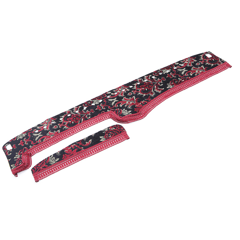 トラック用 華恋 ダッシュマット | 【公式】トラックショップマドンナ