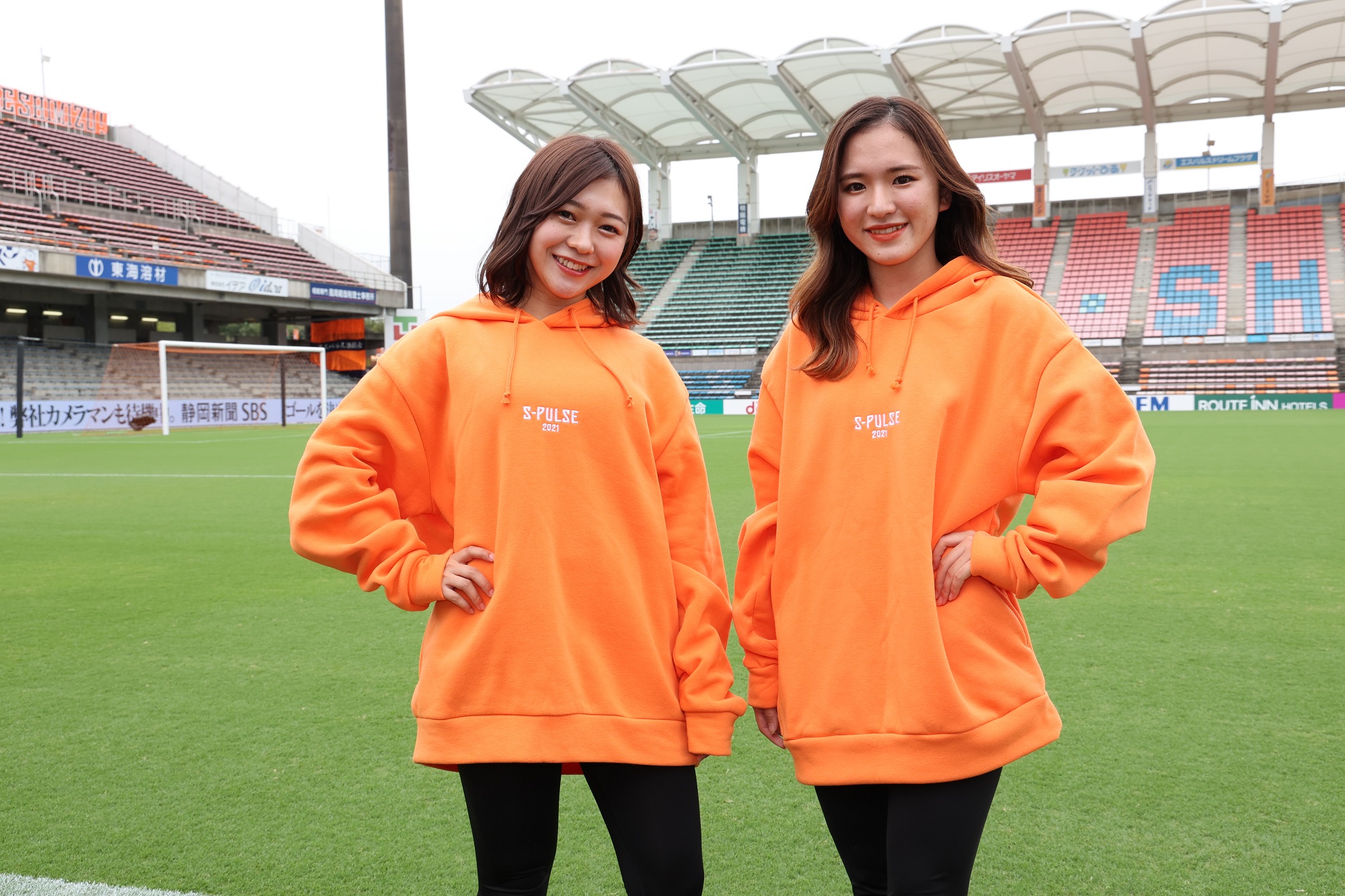 11/20(土)サンフレッチェ広島戦『グッズ付きチケット(パーカー)』発売