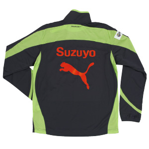 選手着用モデル『PUMA公式試合用・練習用ウェア』好評発売中！ | 清水