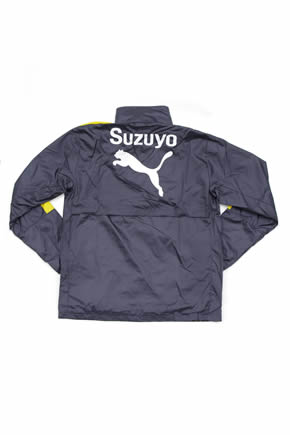 選手着用モデル「2016PUMA 公式試合用ウェア」発売のお知らせ | 清水