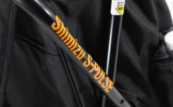 ご好評につき受付再開】S-PULSE × ispack コラボバッグ受注受付の